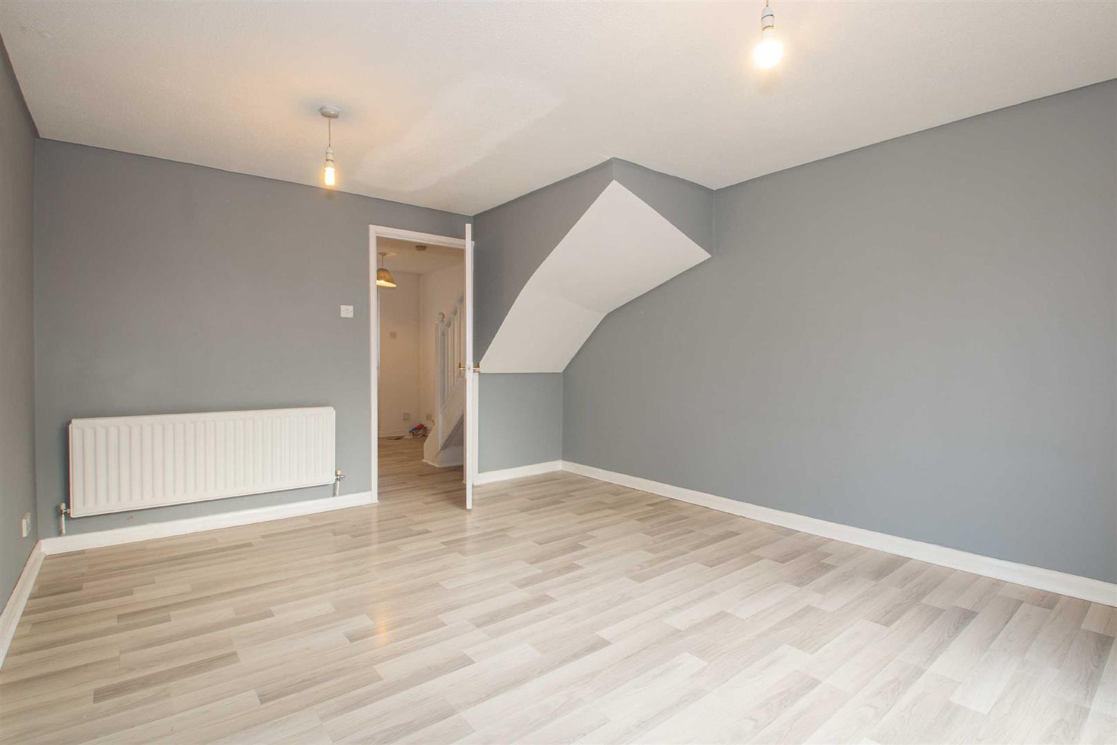 Underwood Place, Oldbrook, Milton Keynes